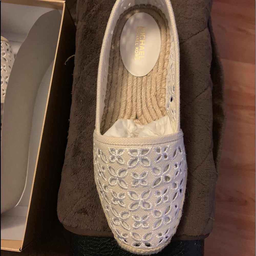 MICHAEL KORS SLIP ON